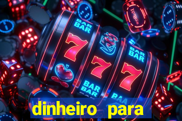 dinheiro para imprimir word